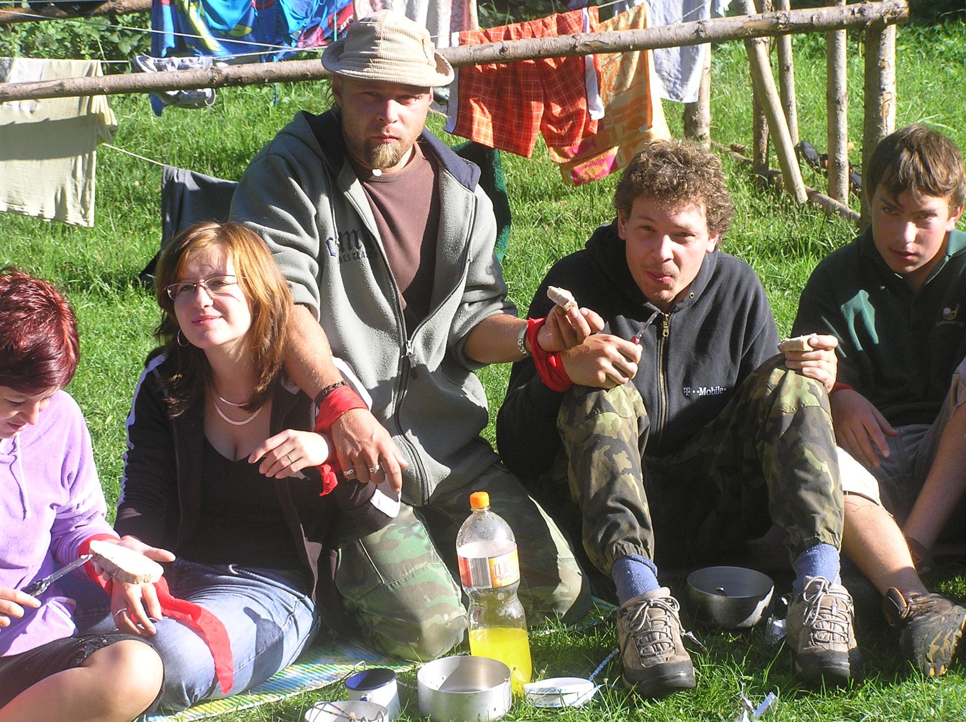 Karštejn 2007 Image 4