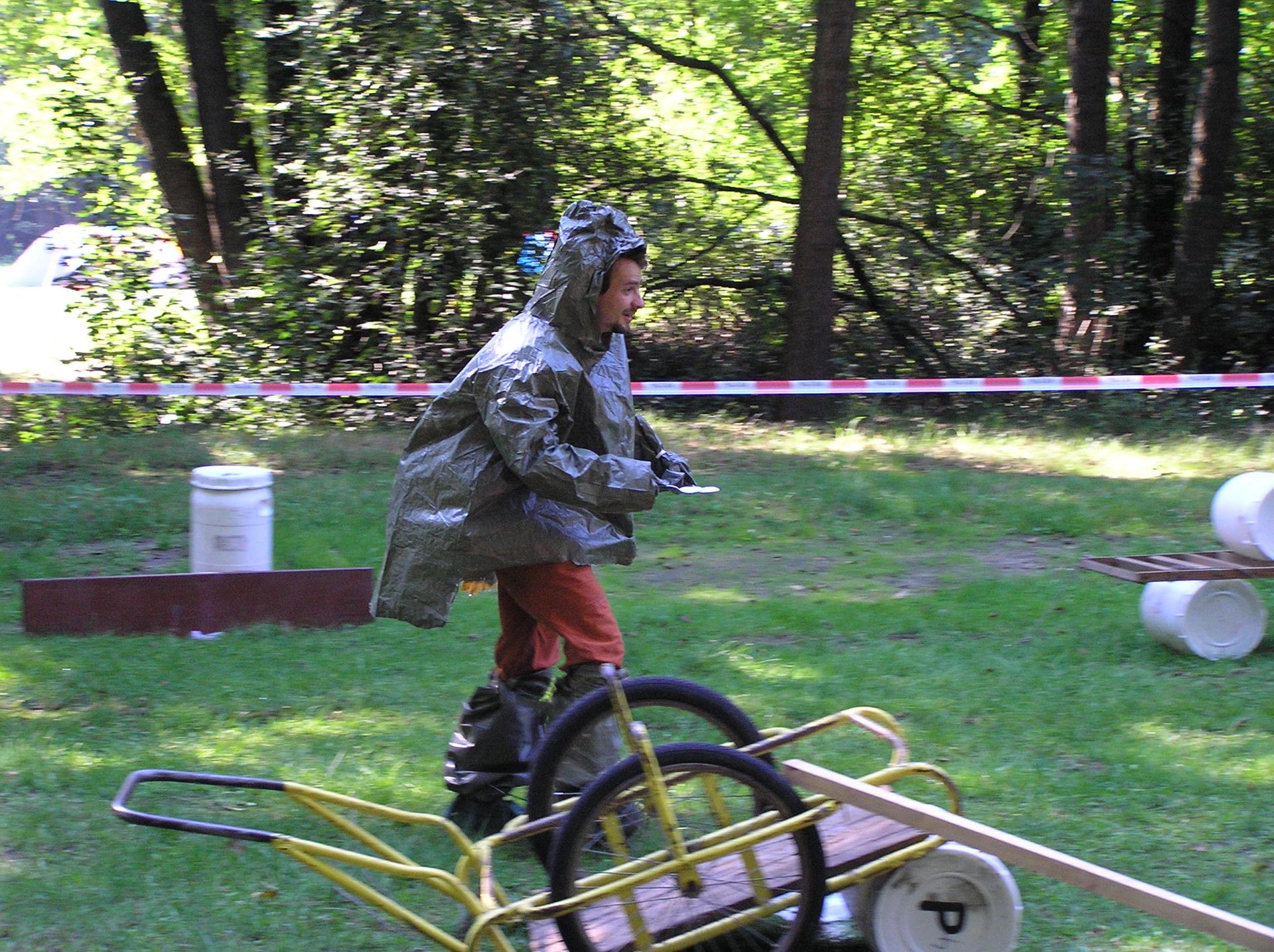 Karštejn 2007 Image 23