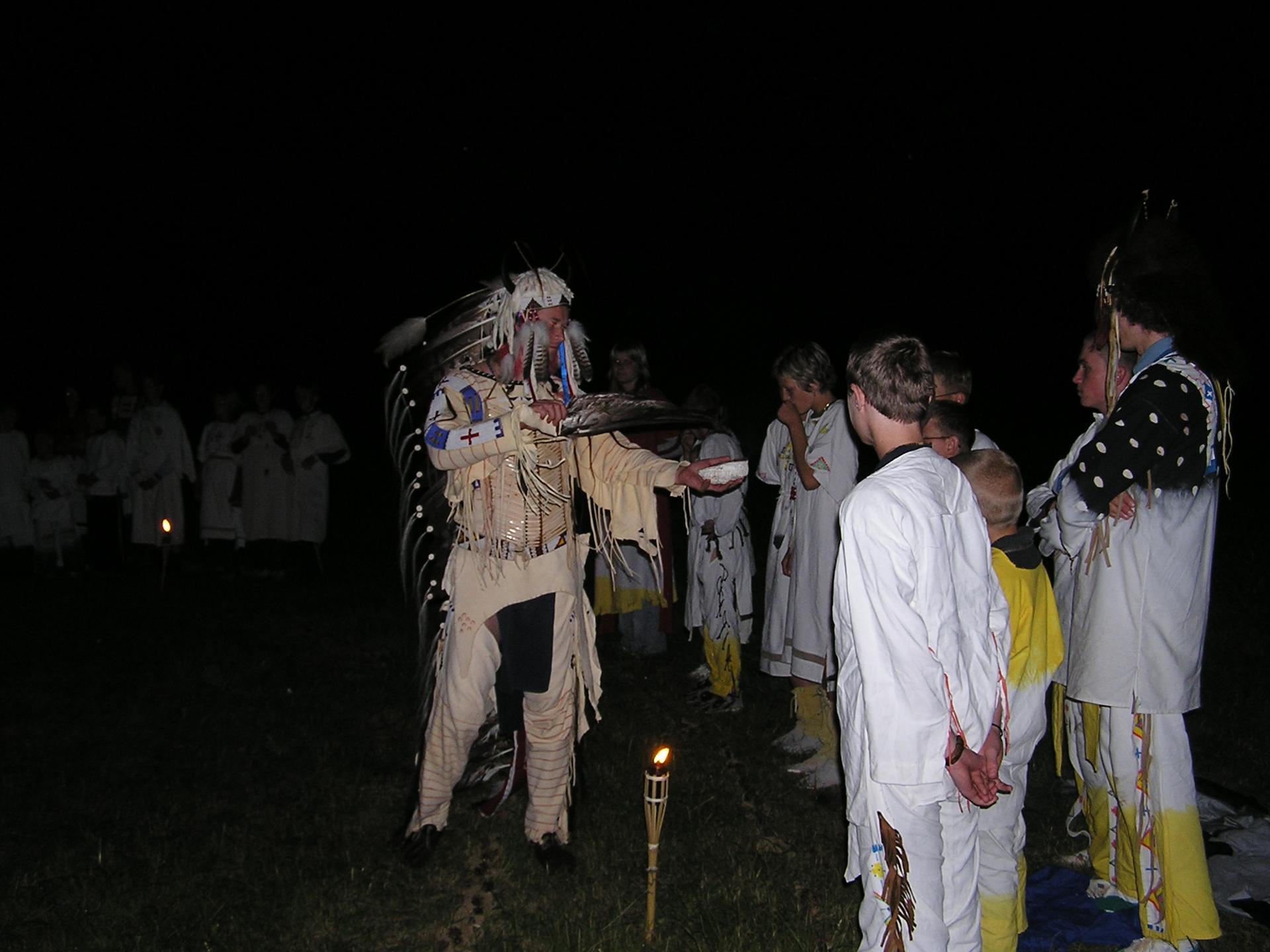 Karštejn 2005 Image 10
