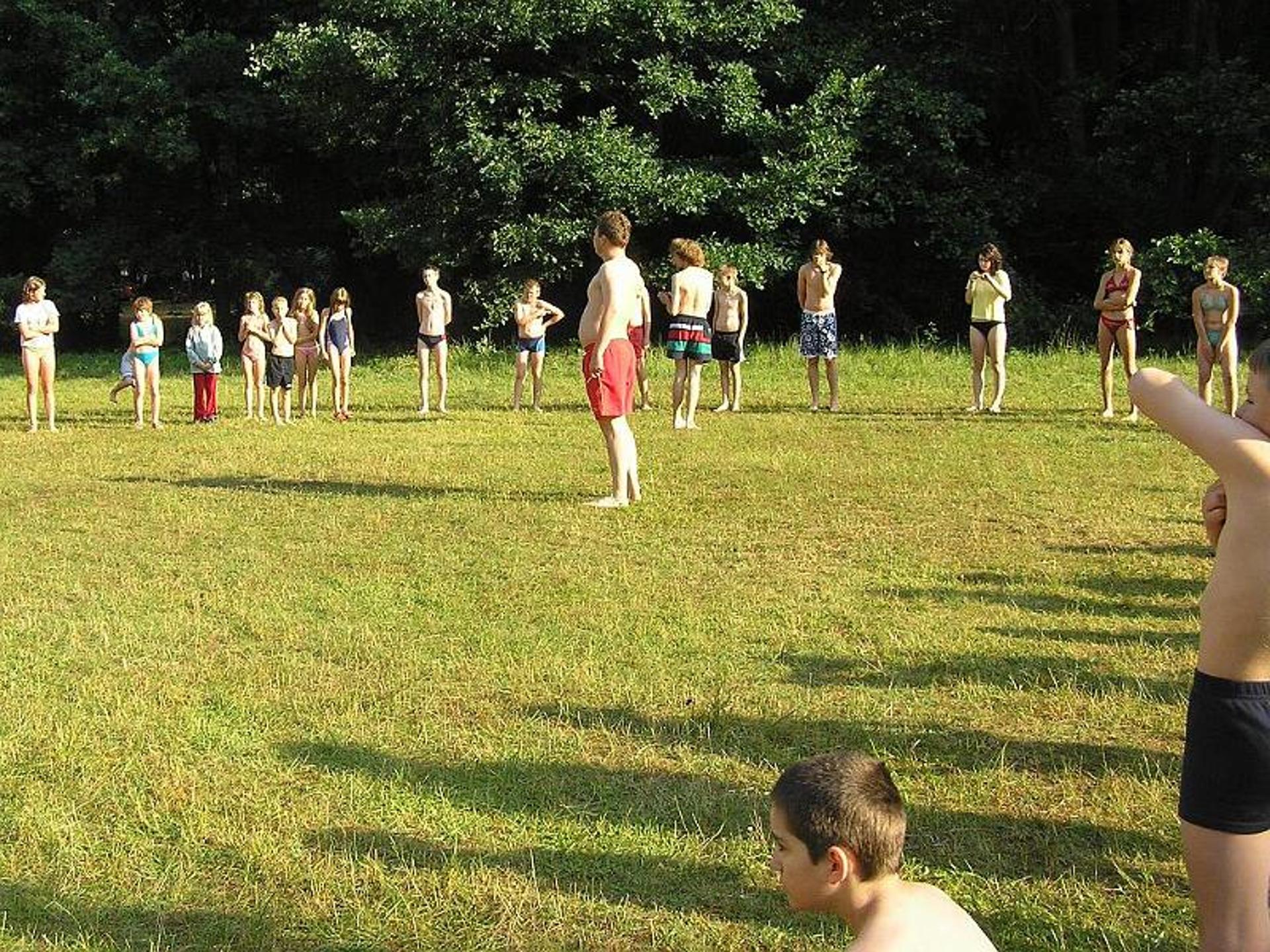 Karštejn 2005 Image 30