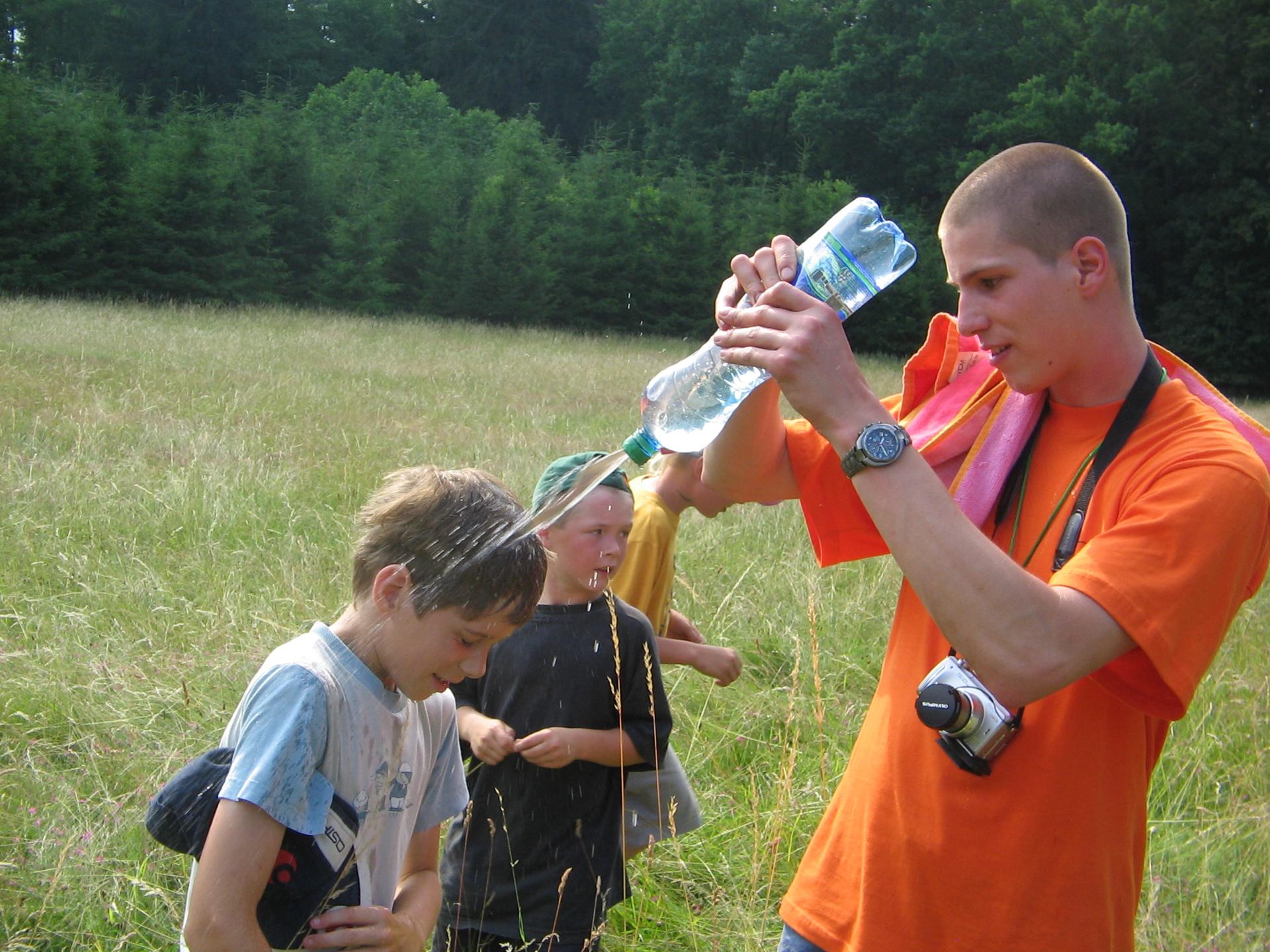Karštejn 2006 Image 41