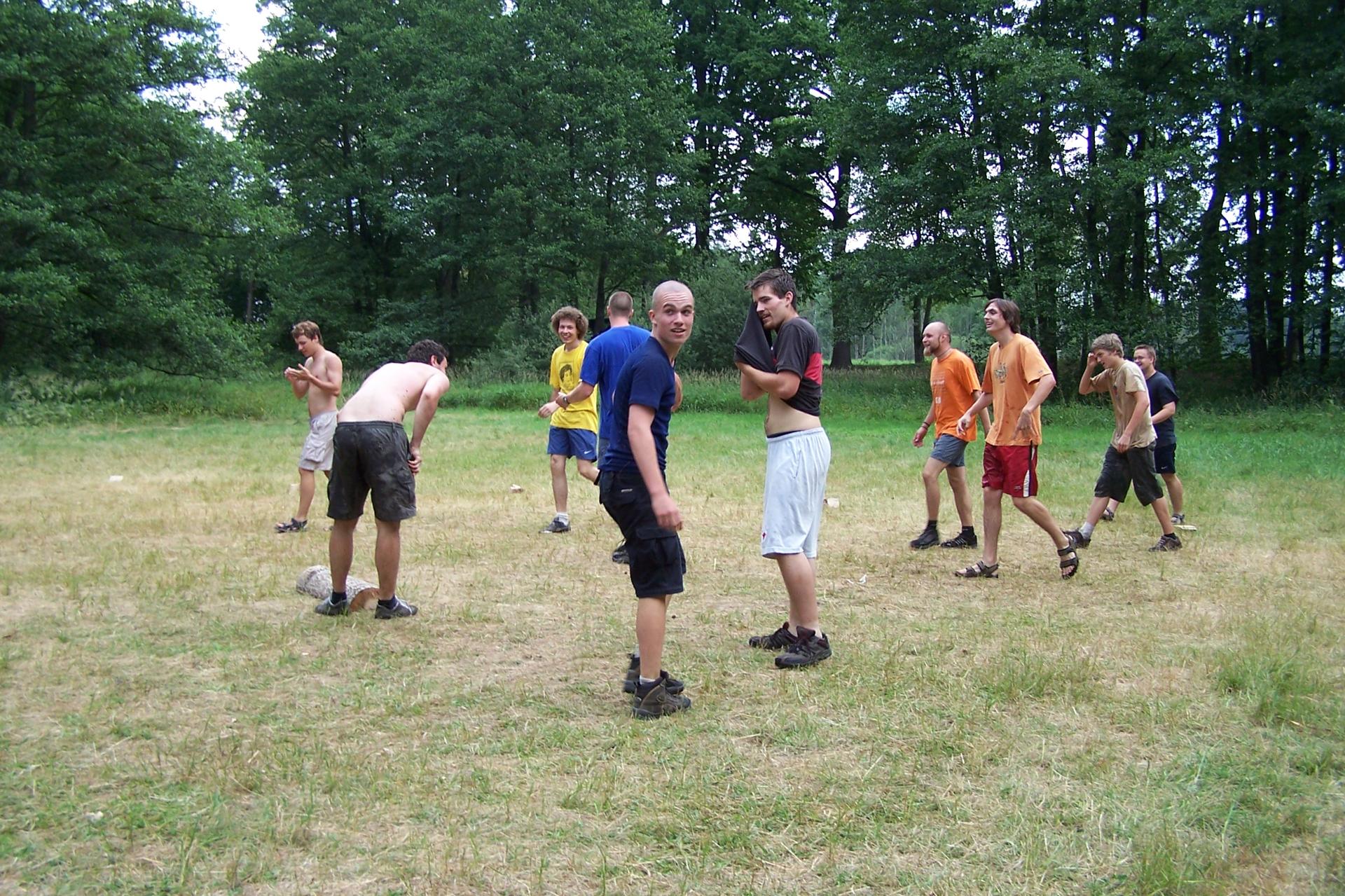 Karštejn 2006 Image 109
