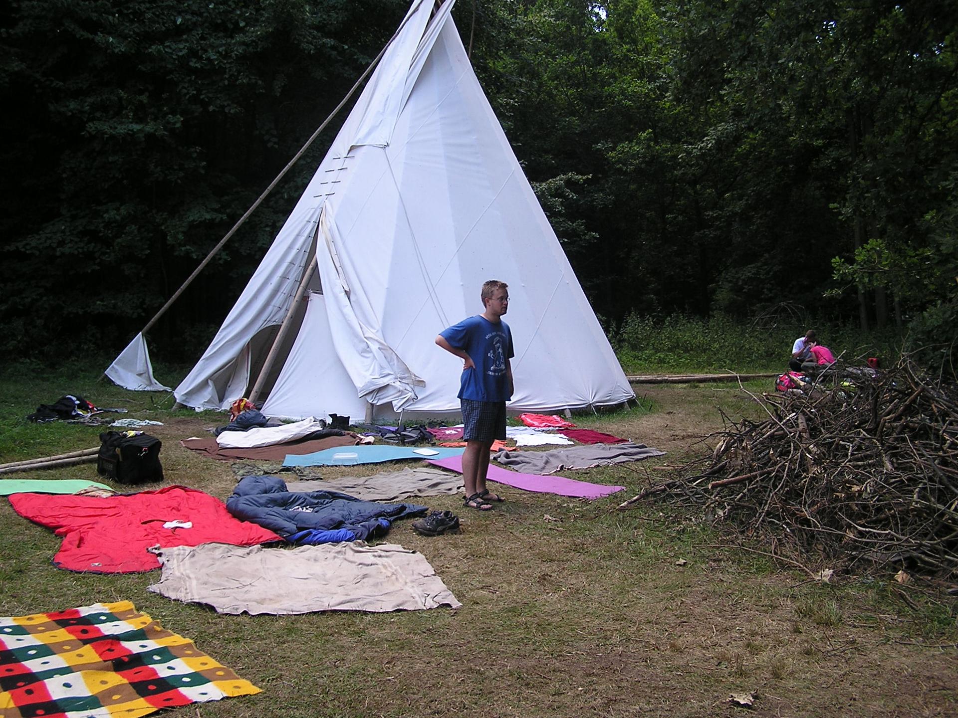 Karštejn 2006 Image 172