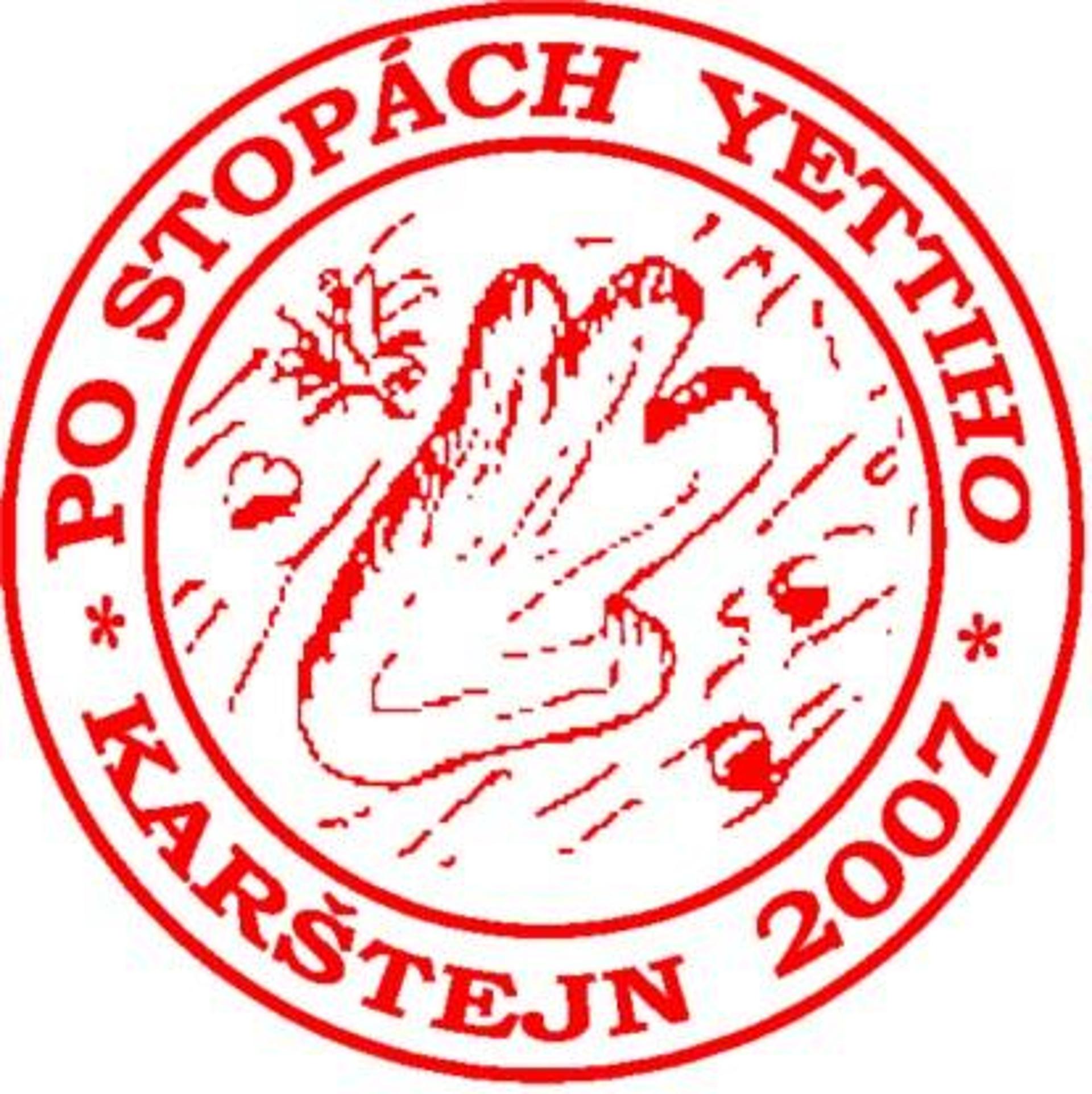 Karštejn 2007 Image 106