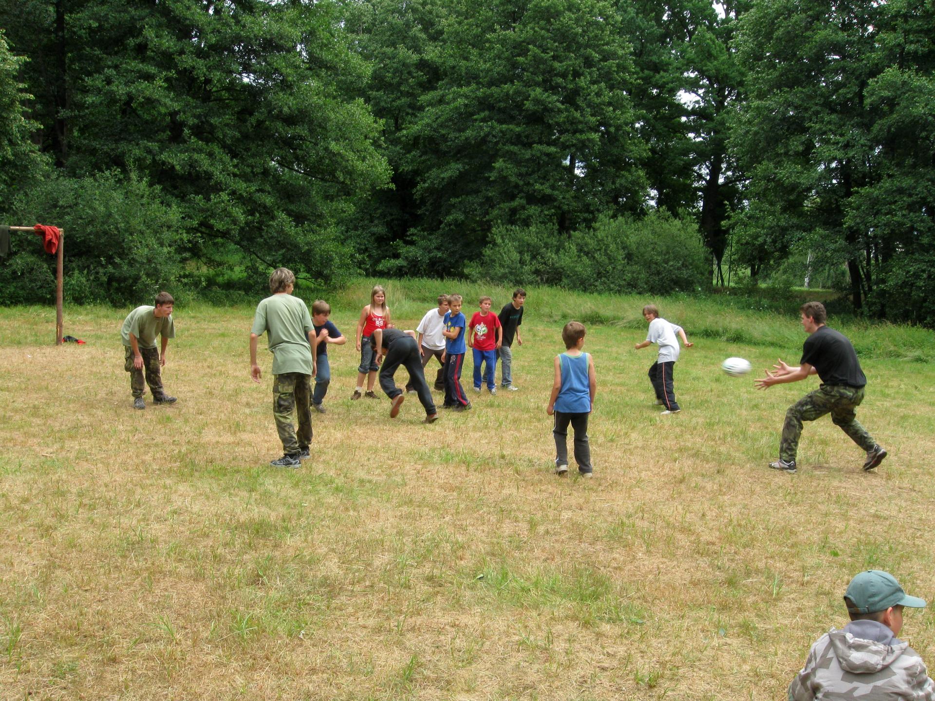 Karštejn 2008 Image 43
