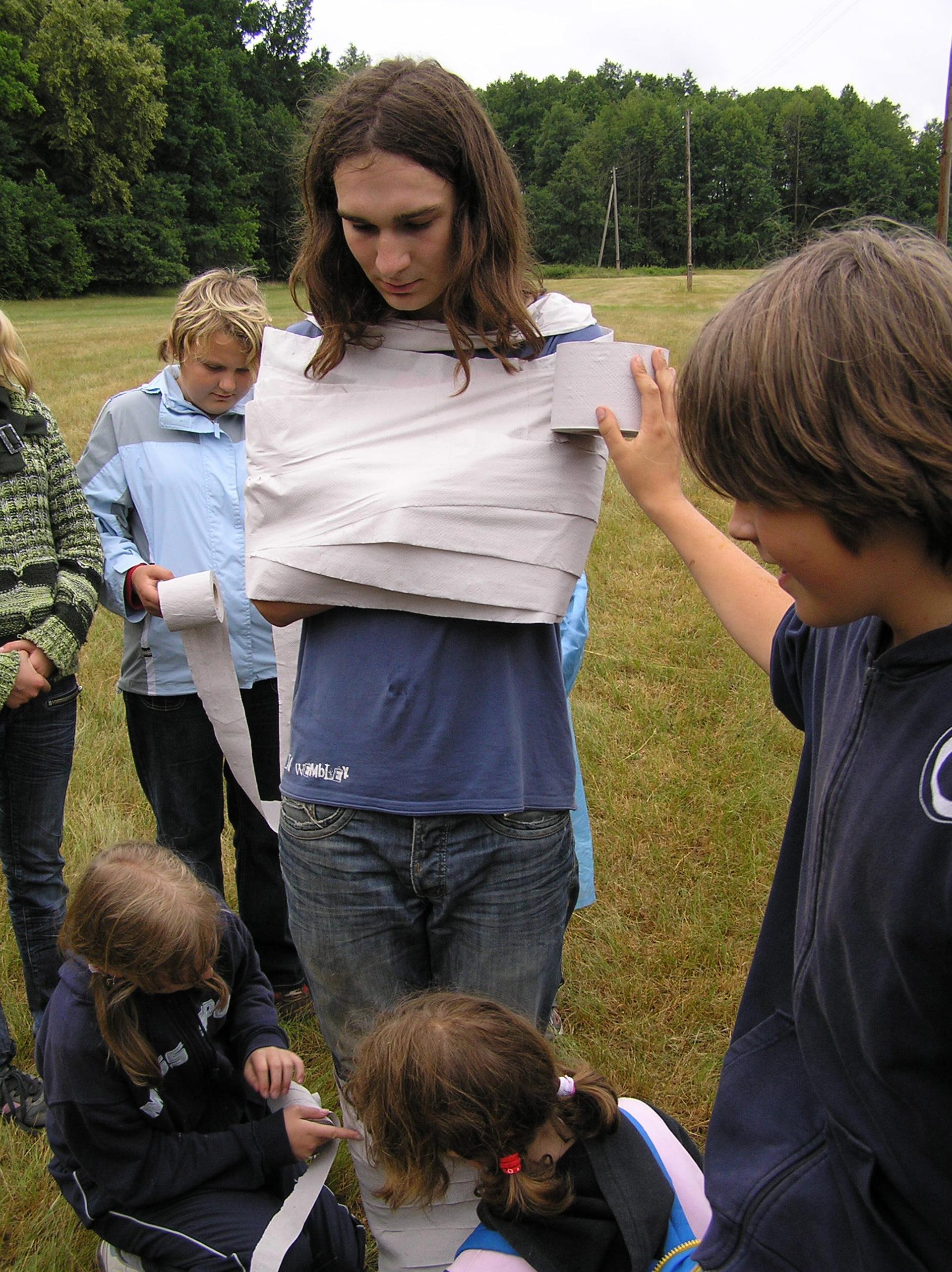 Karštejn 2008 Image 101