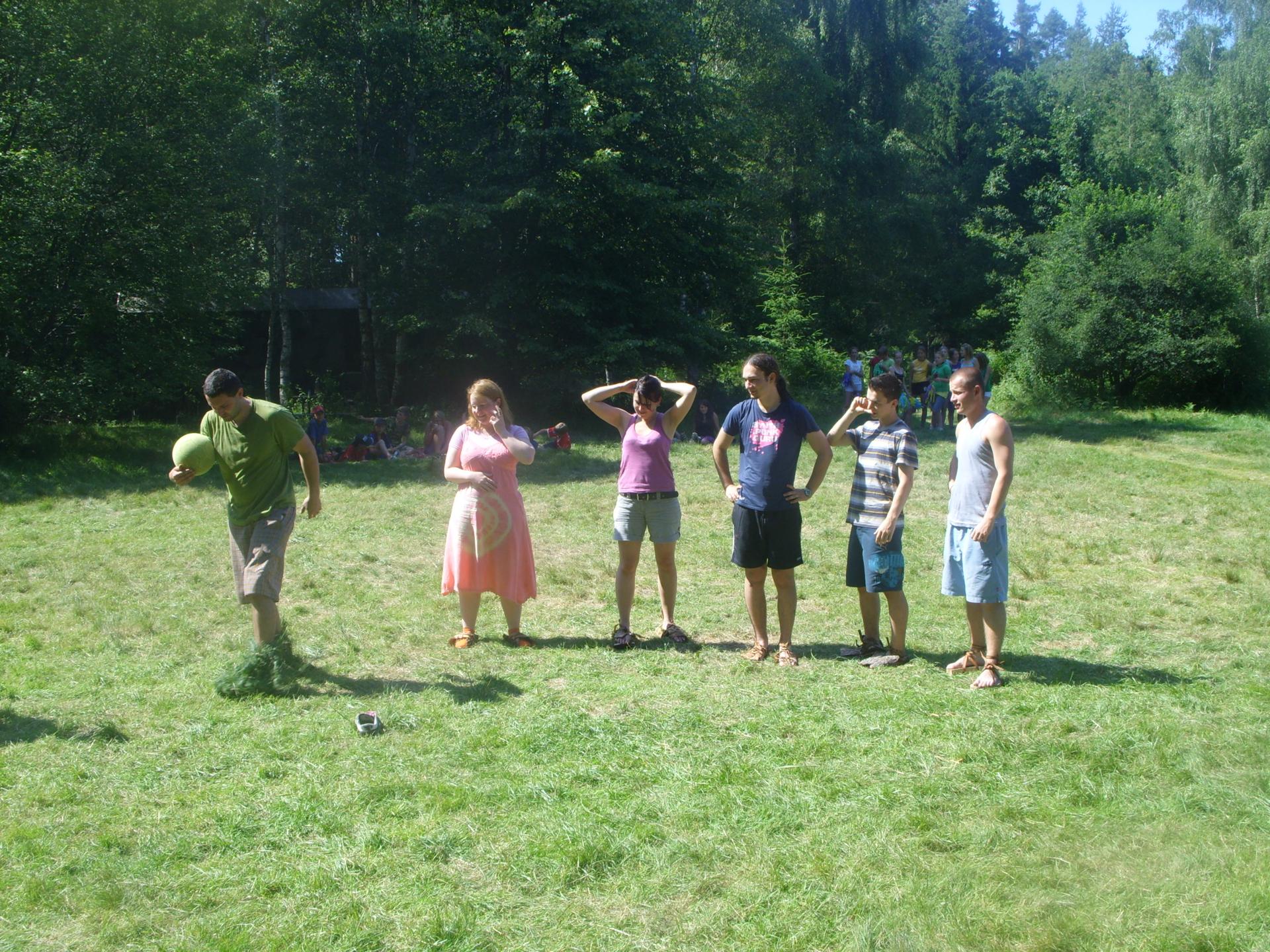 Karštejn 2010 Image 65