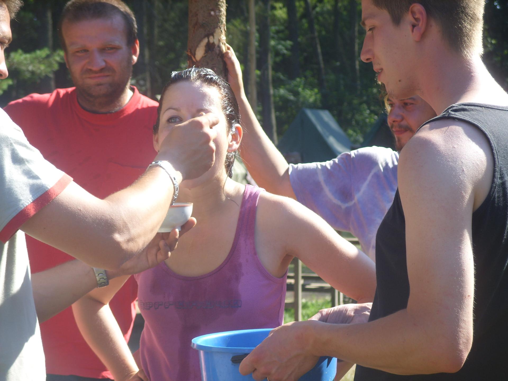 Karštejn 2010 Image 75