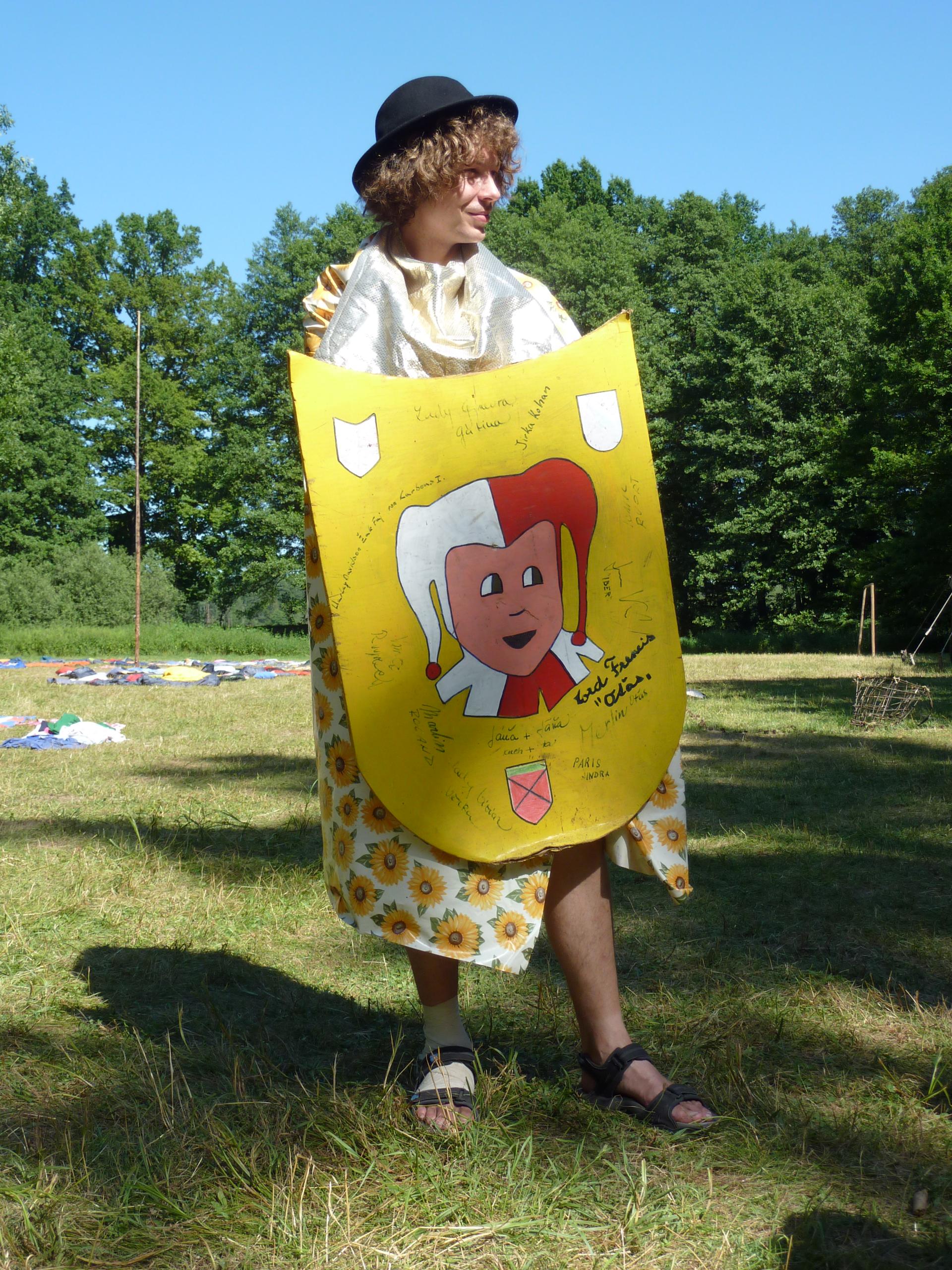 Karštejn 2010 Image 98