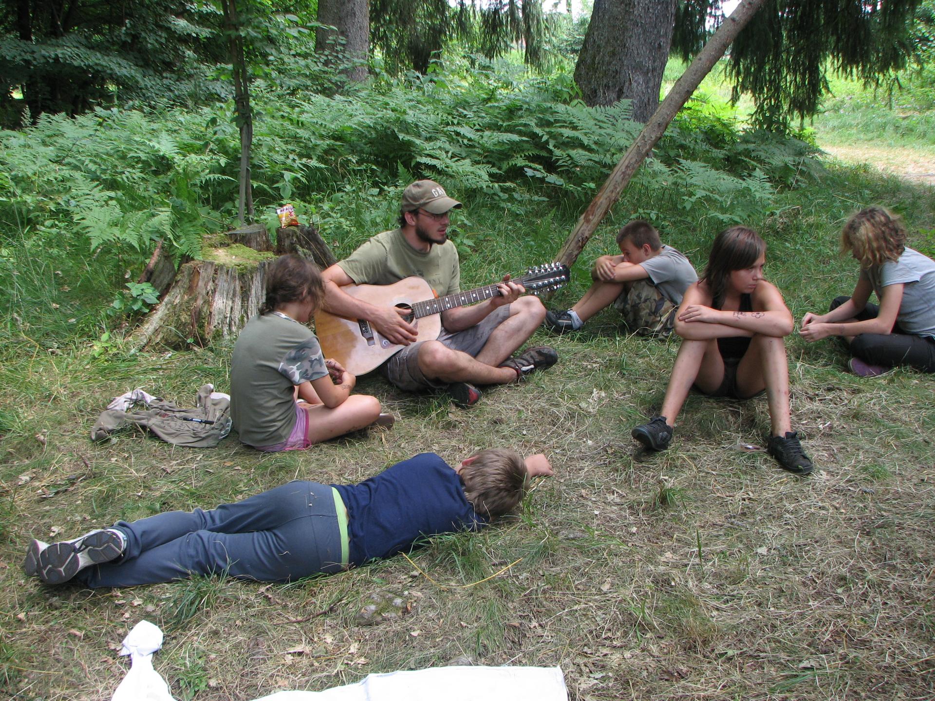 Karštejn 2010 Image 162