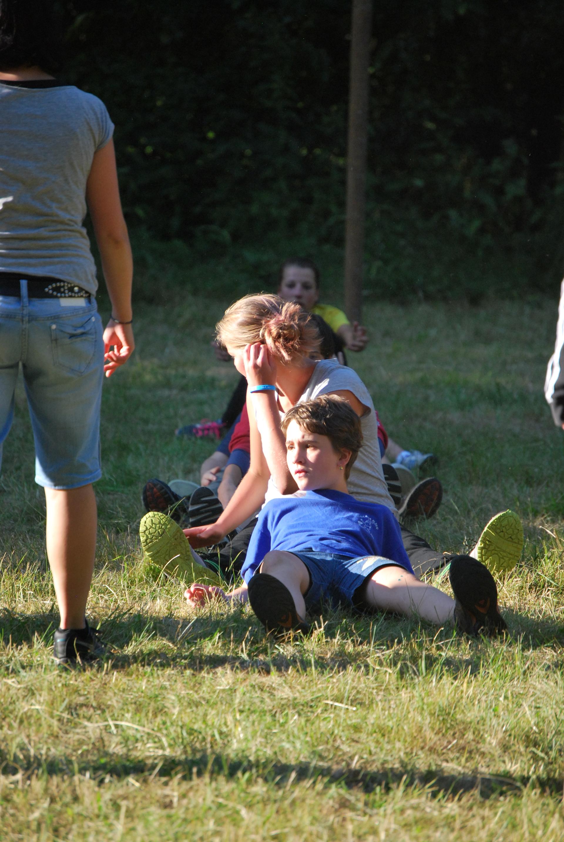 Karštejn 2013 Image 25