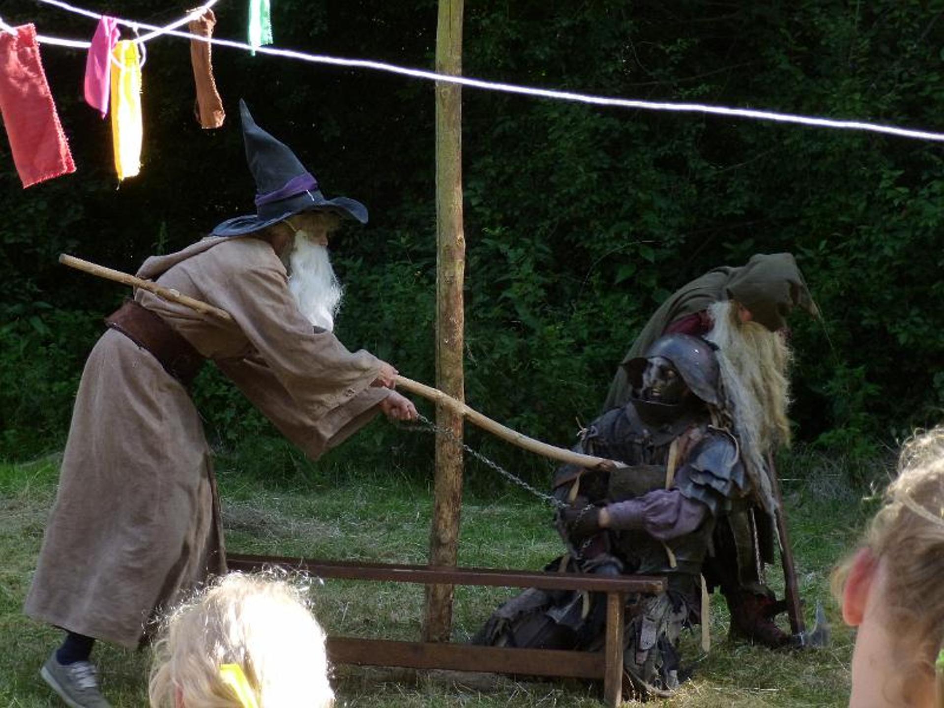 Karštejn 2016 Image 10