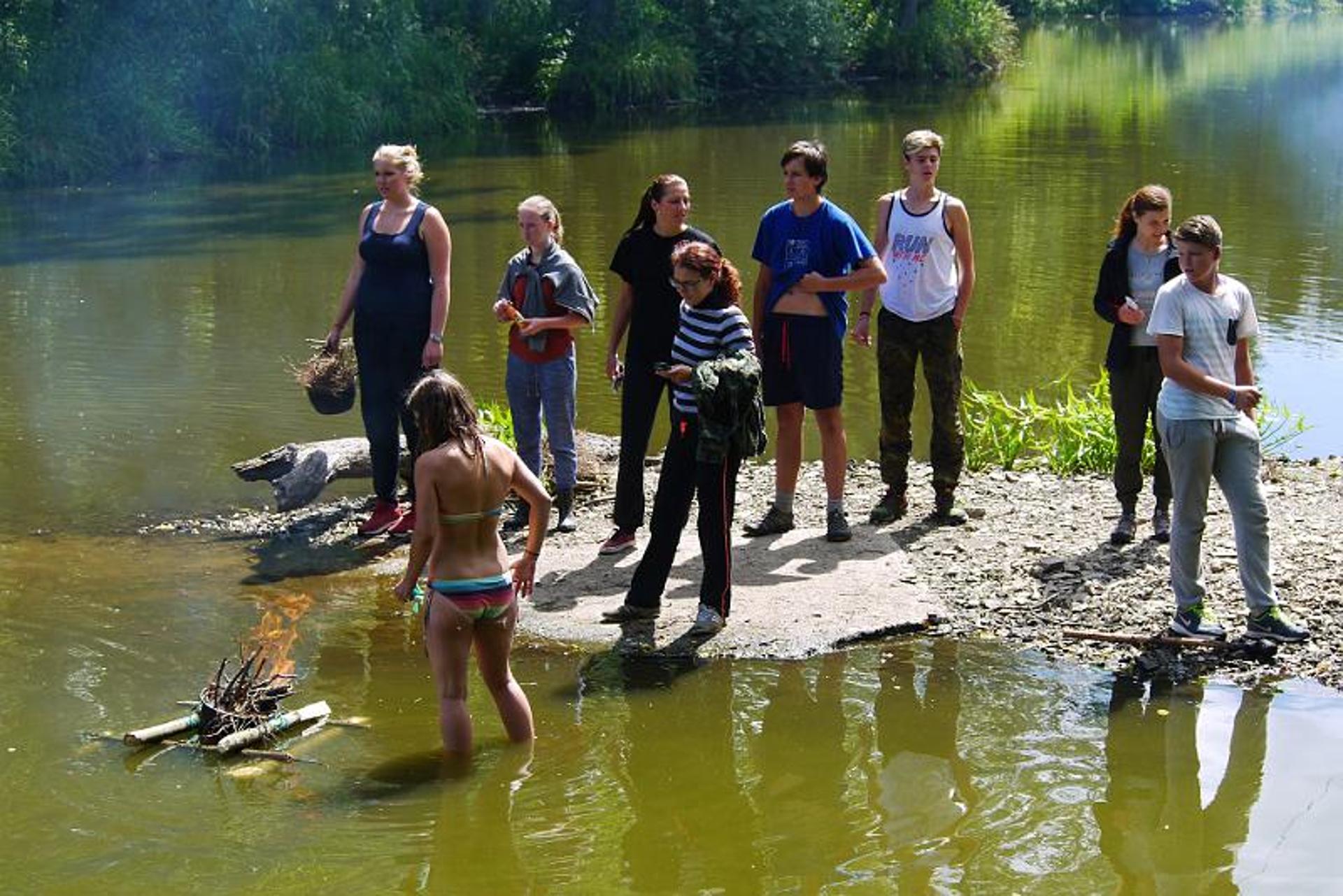 Karštejn 2017 Image 119
