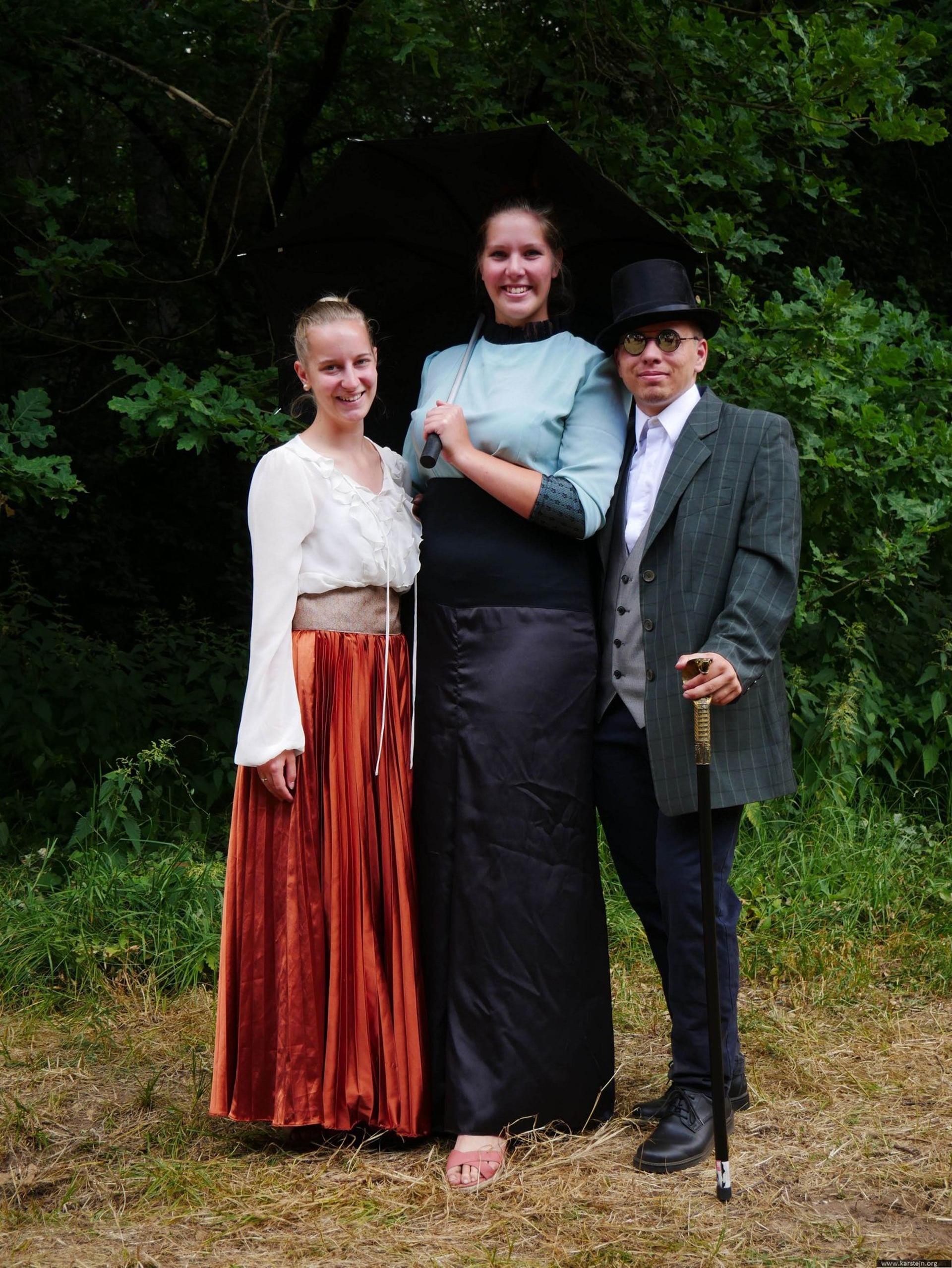 Karštejn 2019 Image 20