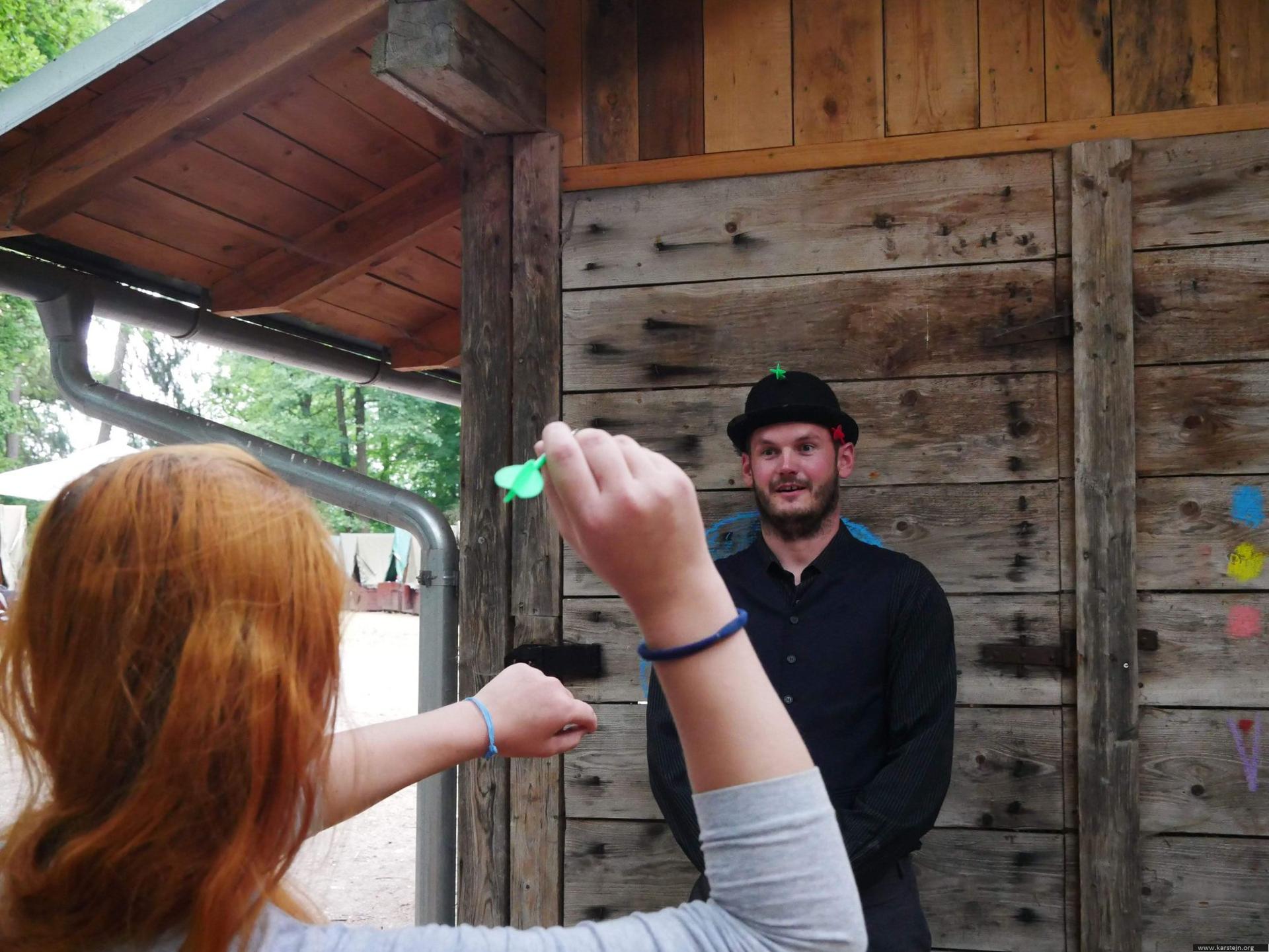 Karštejn 2019 Image 58
