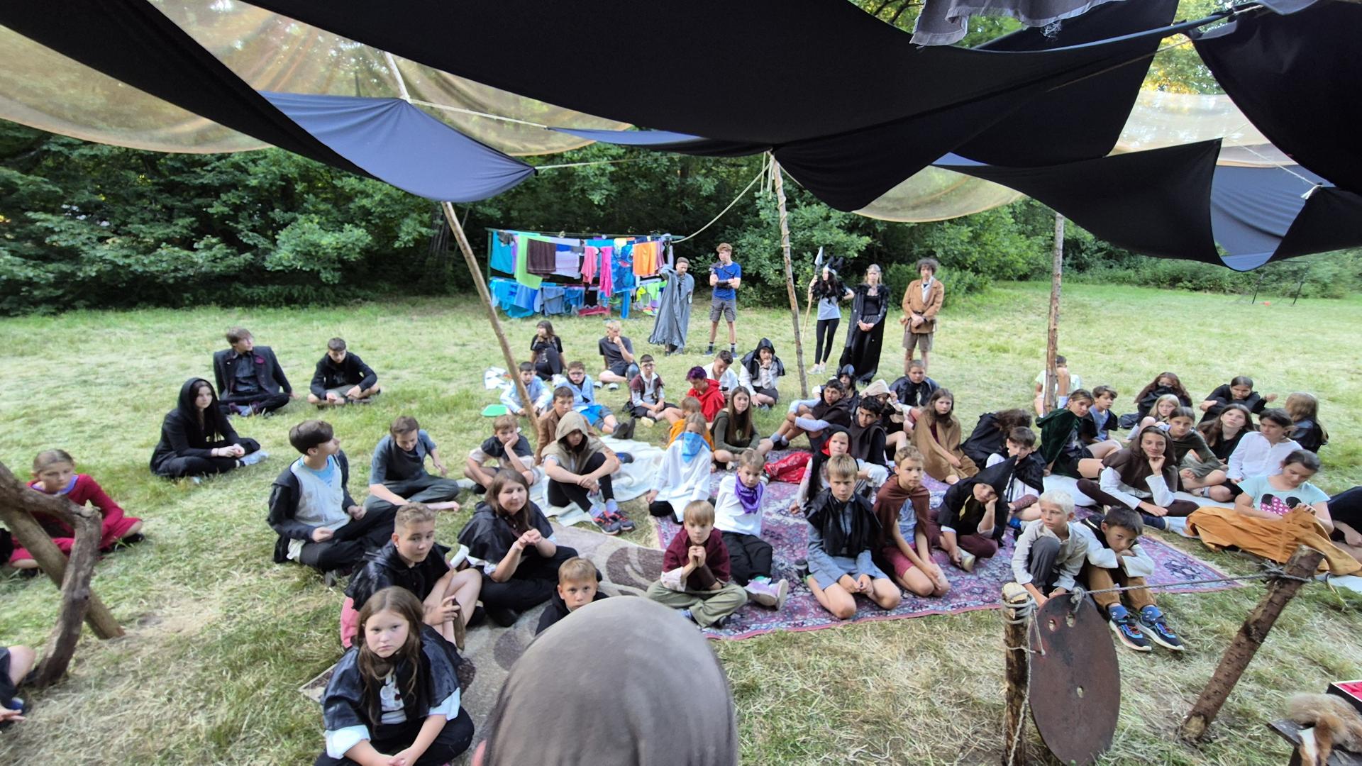 Karštejn 2025 Image 5