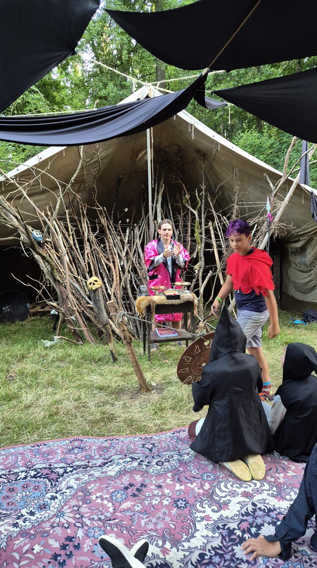 Karštejn 2025 Image 7