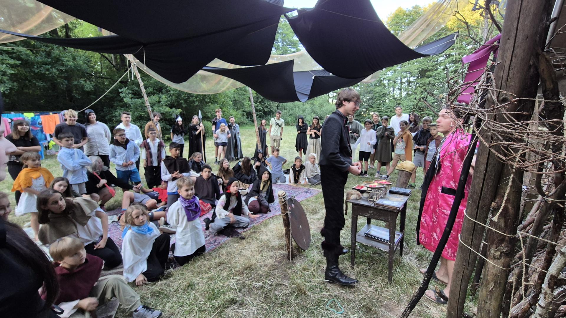 Karštejn 2025 Image 8