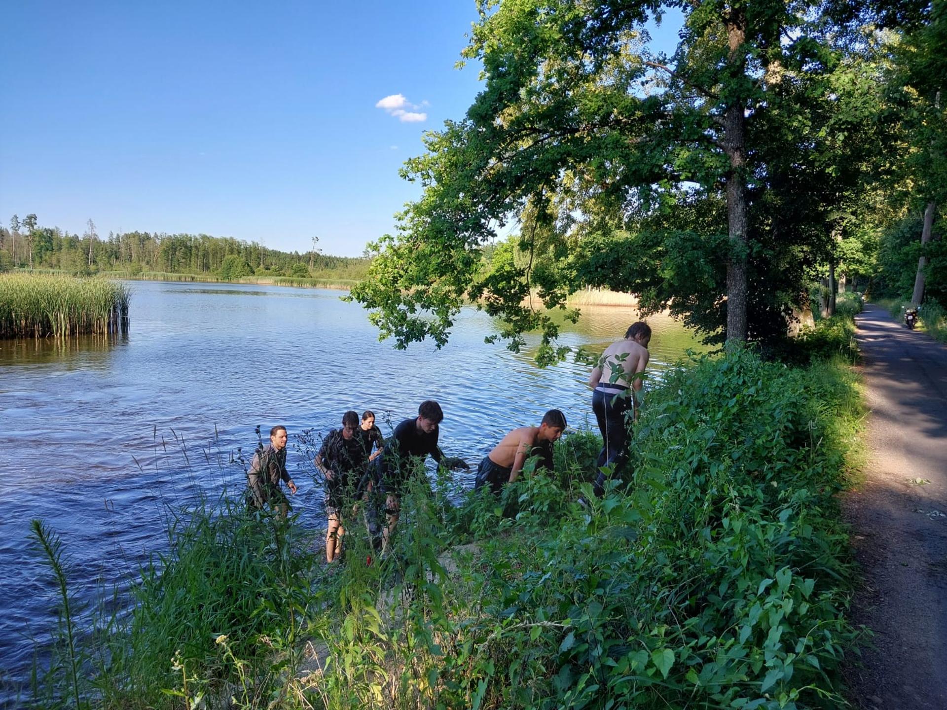 Karštejn 2025 Image 17