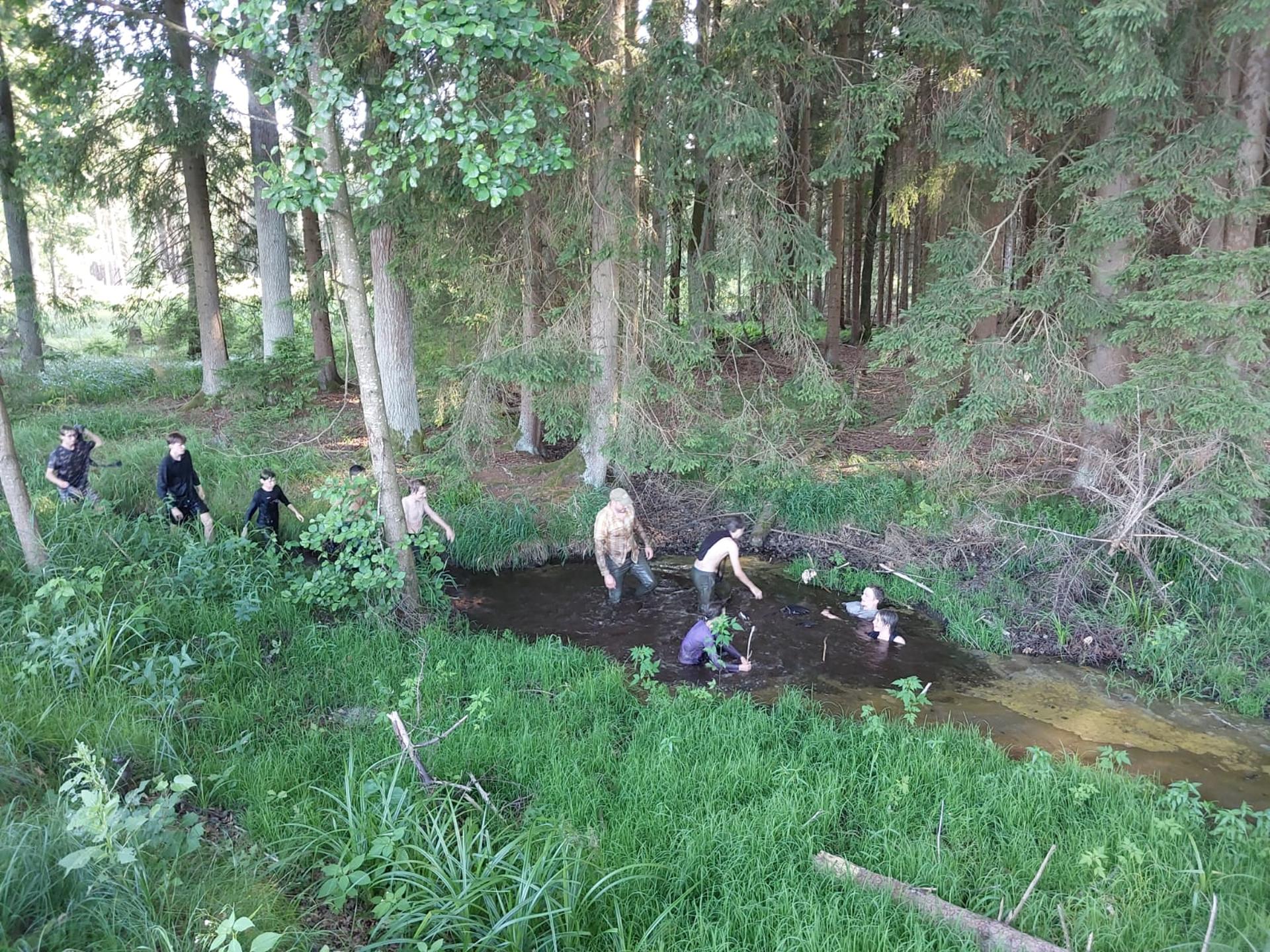 Karštejn 2025 Image 18