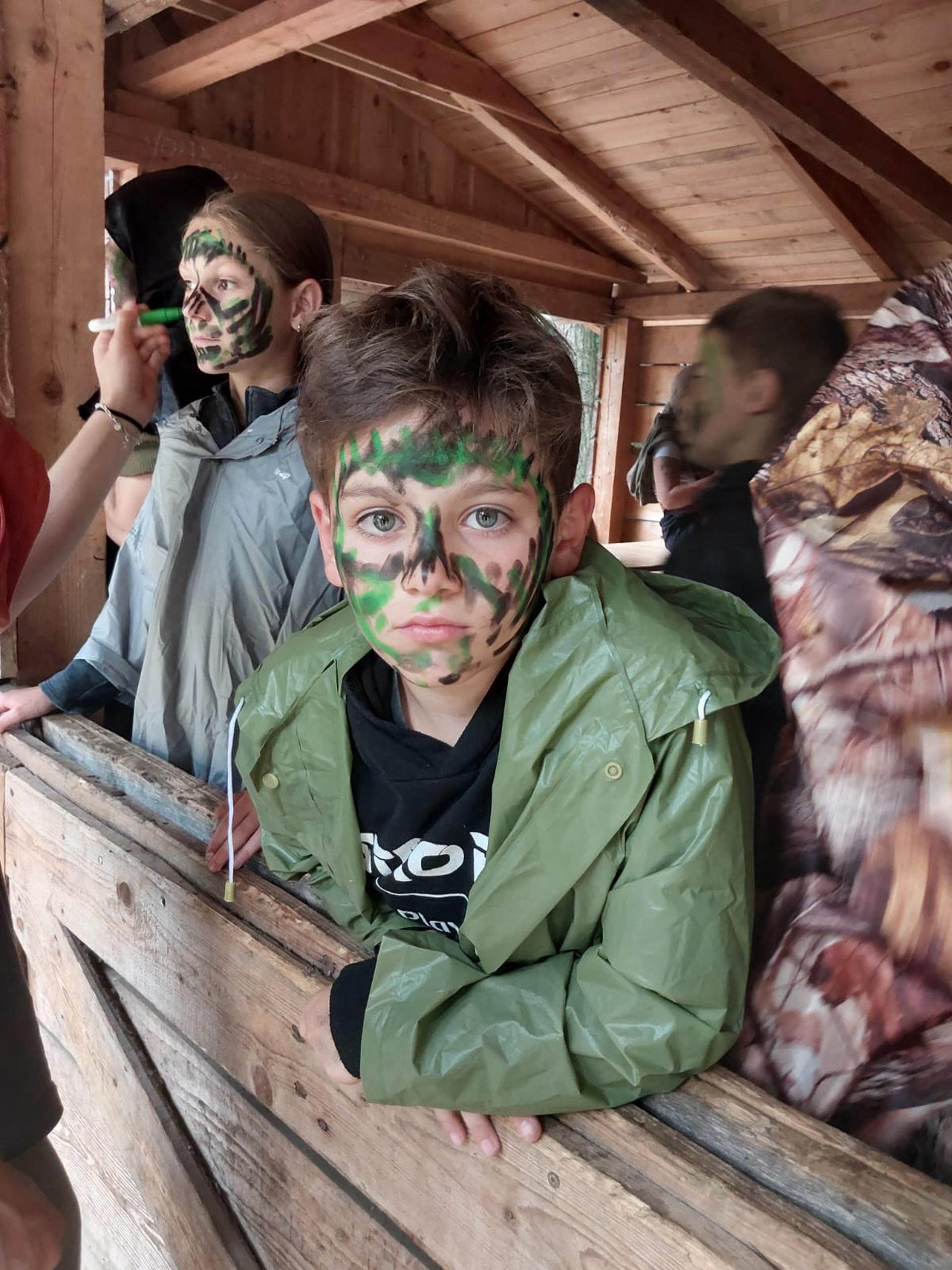 Karštejn 2025 Image 24