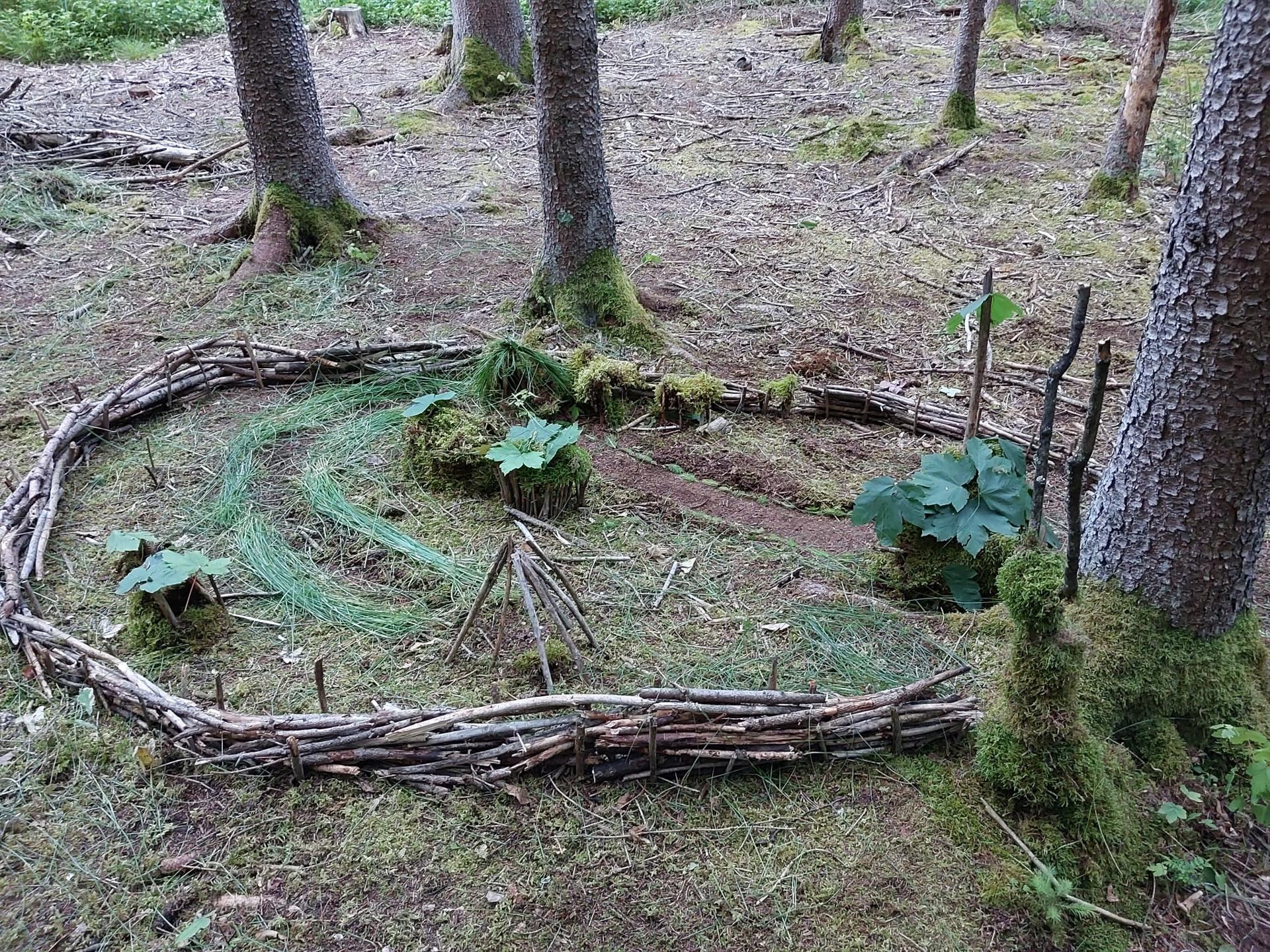 Karštejn 2025 Image 36